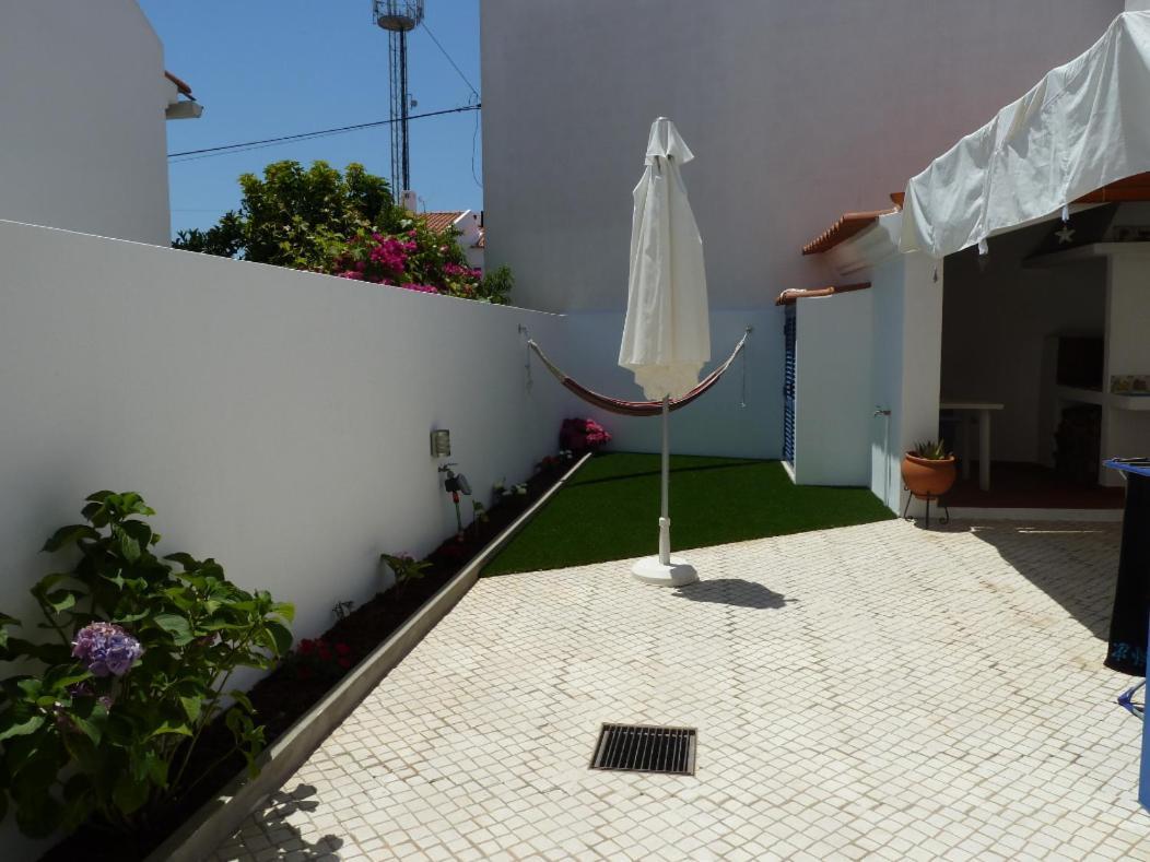 Casa Da Barra Azul By Stay In Alentejo Vila Nova de Milfontes Exterior photo