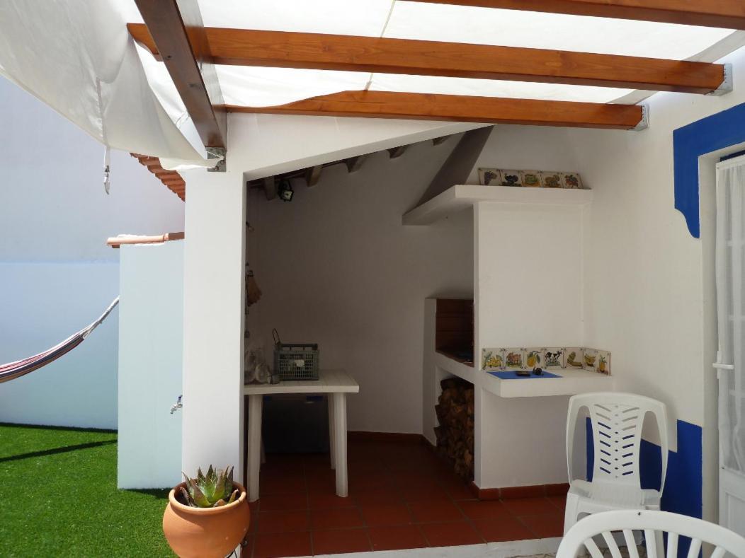 Casa Da Barra Azul By Stay In Alentejo Vila Nova de Milfontes Exterior photo