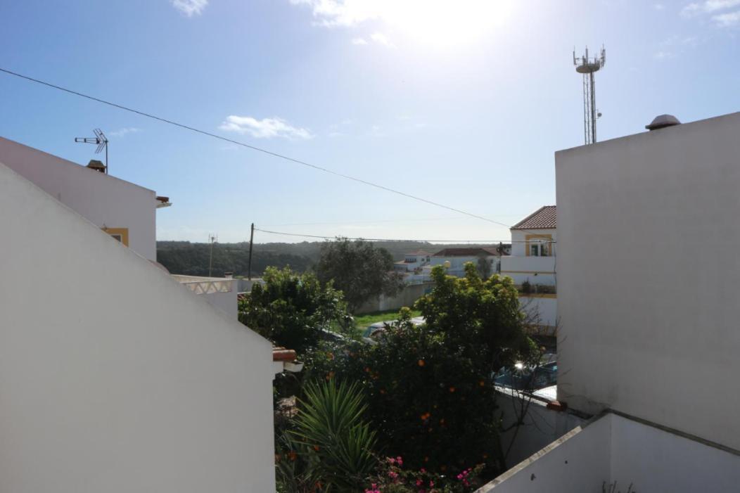 Casa Da Barra Azul By Stay In Alentejo Vila Nova de Milfontes Exterior photo