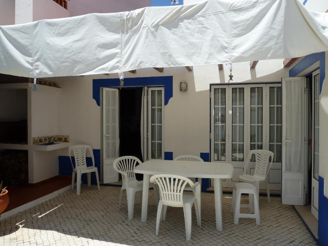 Casa Da Barra Azul By Stay In Alentejo Vila Nova de Milfontes Exterior photo