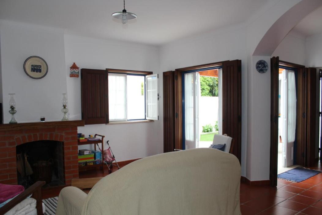 Casa Da Barra Azul By Stay In Alentejo Vila Nova de Milfontes Exterior photo