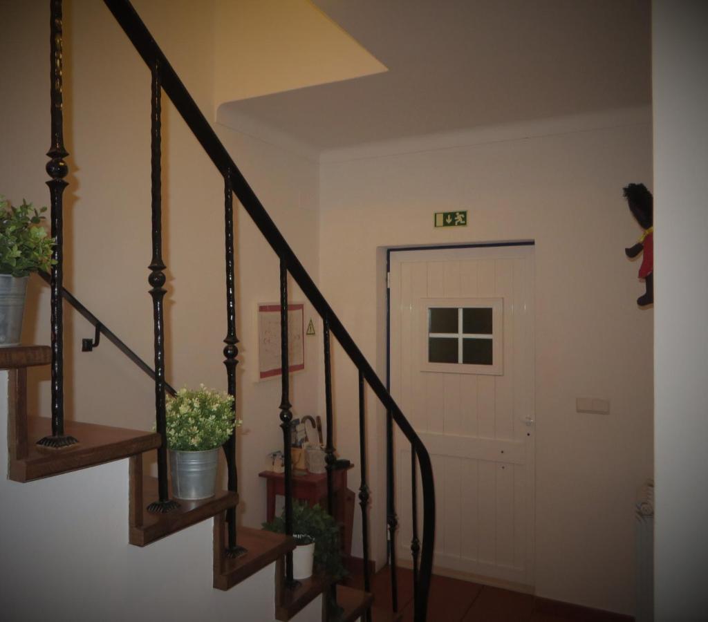 Casa Da Barra Azul By Stay In Alentejo Vila Nova de Milfontes Exterior photo